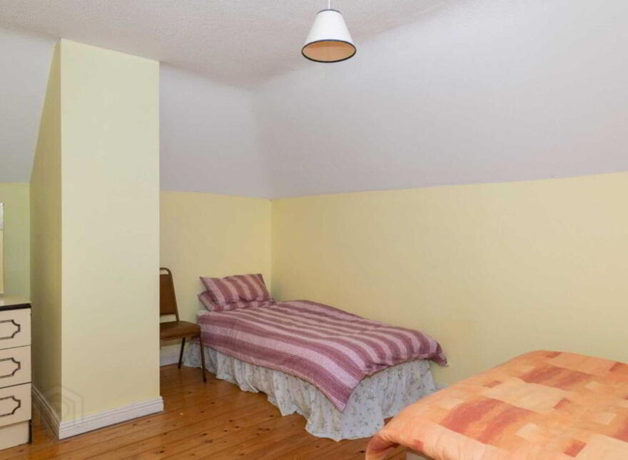 Cill Castle Lodge, Timanagh, Ballintubber, Roscommon Town, F45HE44