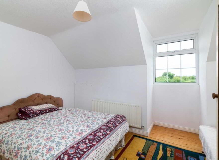 Cill Castle Lodge, Timanagh, Ballintubber, Roscommon Town, F45HE44