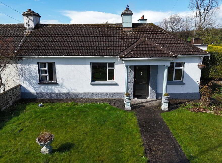 5 St. Martin`s, Galway Road, Roscommon Town, F42YH32