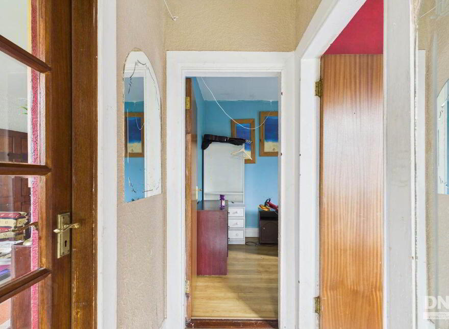 5 St. Martin`s, Galway Road, Roscommon Town, F42YH32