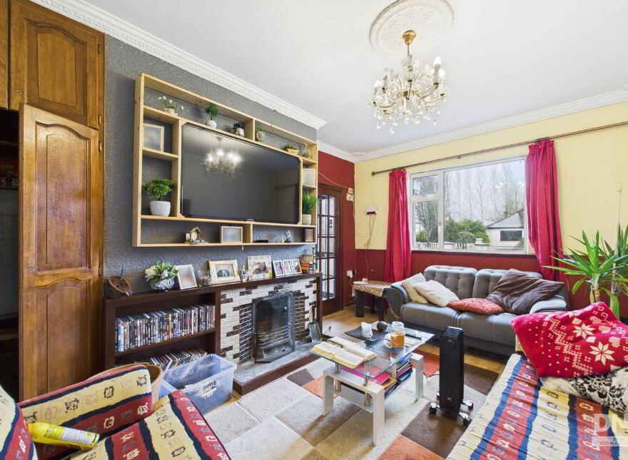 5 St. Martin`s, Galway Road, Roscommon Town, F42YH32