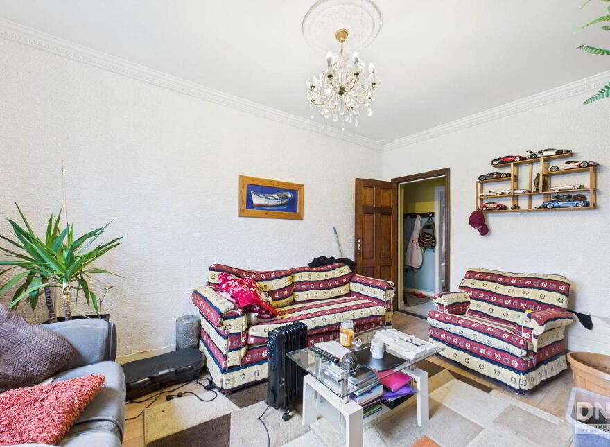 5 St. Martin`s, Galway Road, Roscommon Town, F42YH32