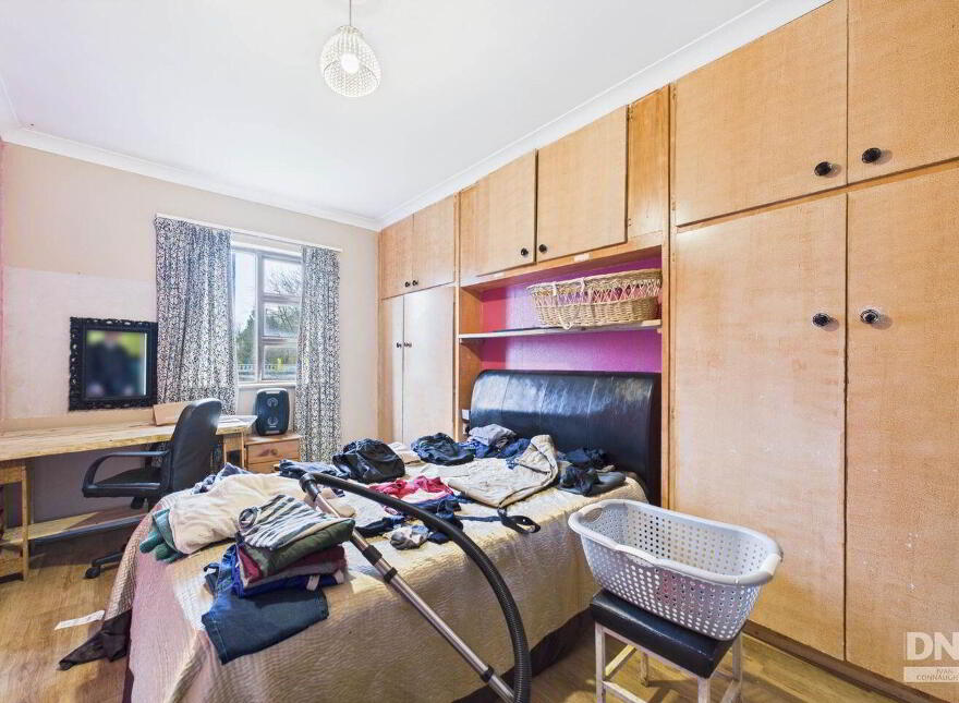 5 St. Martin`s, Galway Road, Roscommon Town, F42YH32