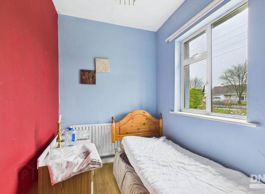 5 St. Martin`s, Galway Road, Roscommon Town, F42YH32