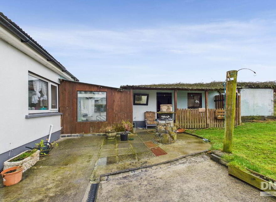 5 St. Martin`s, Galway Road, Roscommon Town, F42YH32