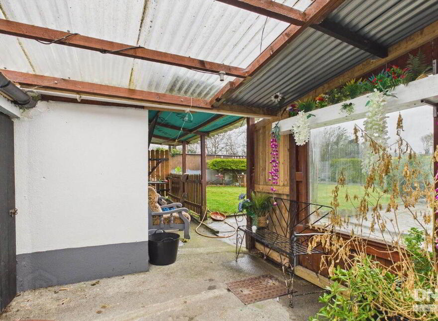 5 St. Martin`s, Galway Road, Roscommon Town, F42YH32