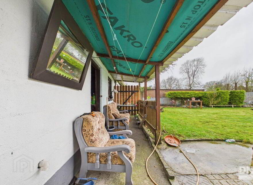 5 St. Martin`s, Galway Road, Roscommon Town, F42YH32