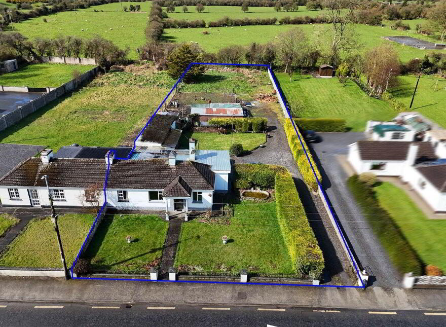 5 St. Martin`s, Galway Road, Roscommon Town, F42YH32
