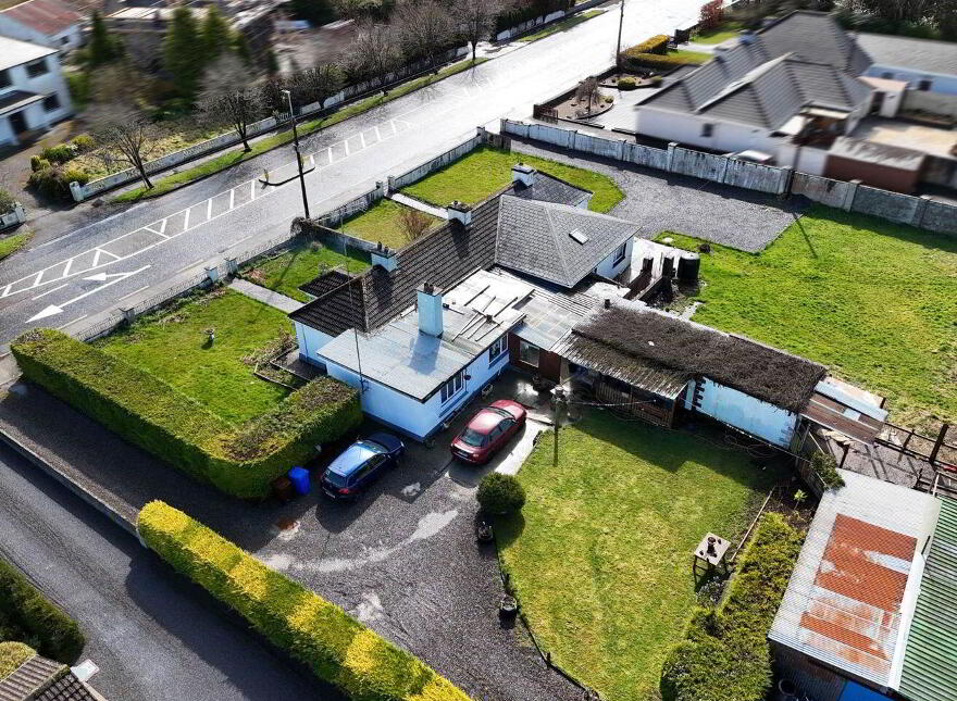 5 St. Martin`s, Galway Road, Roscommon Town, F42YH32