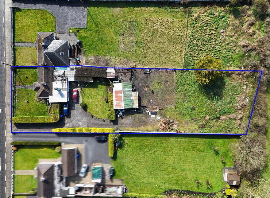 5 St. Martin`s, Galway Road, Roscommon Town, F42YH32