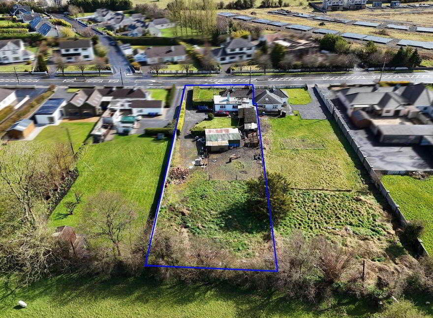 5 St. Martin`s, Galway Road, Roscommon Town, F42YH32
