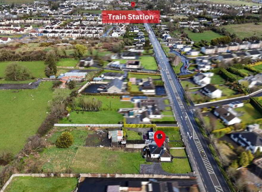 5 St. Martin`s, Galway Road, Roscommon Town, F42YH32