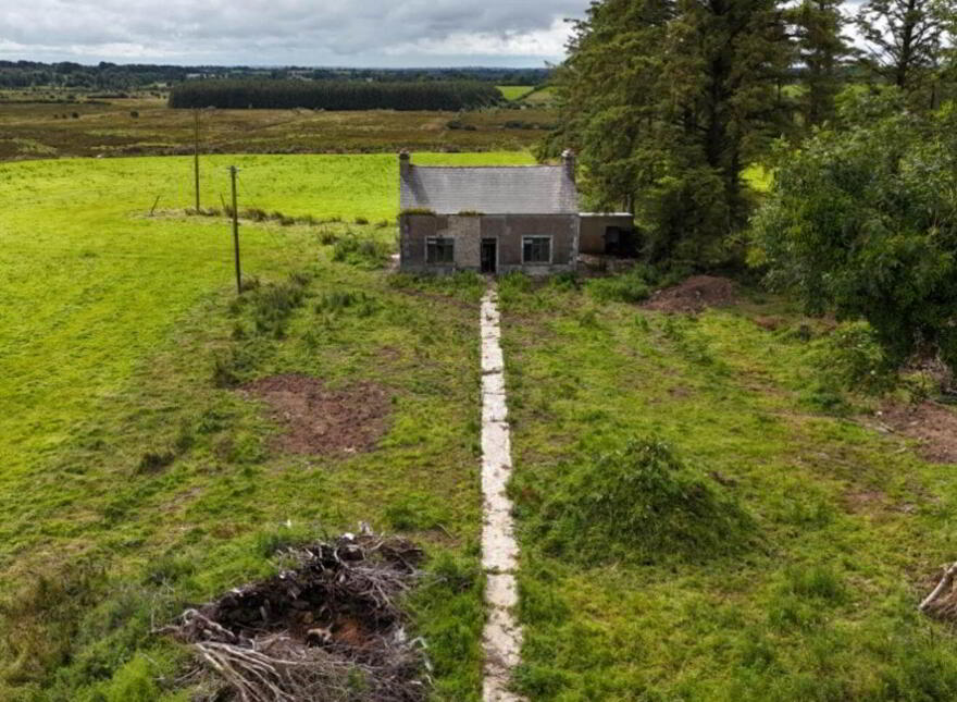 Baslick, Tully