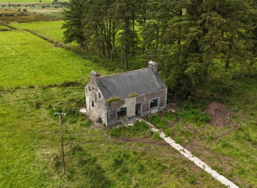 Baslick, Tully