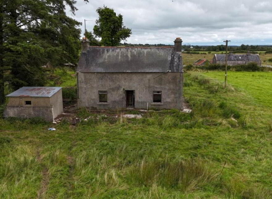 Baslick, Tully