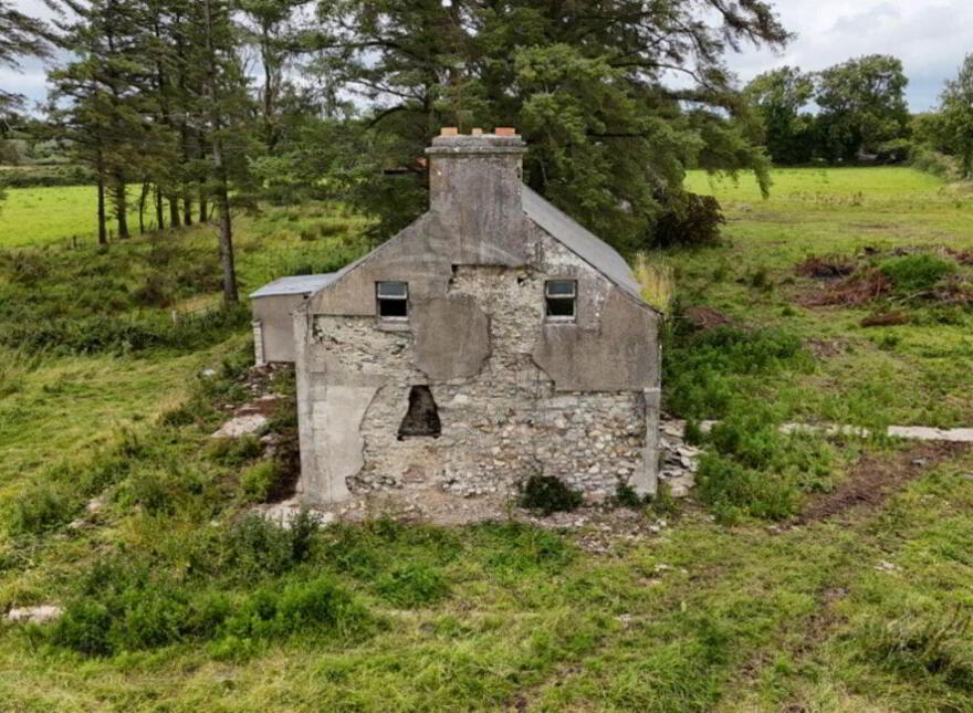 Baslick, Tully