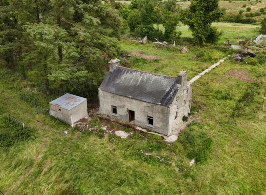 Baslick, Tully