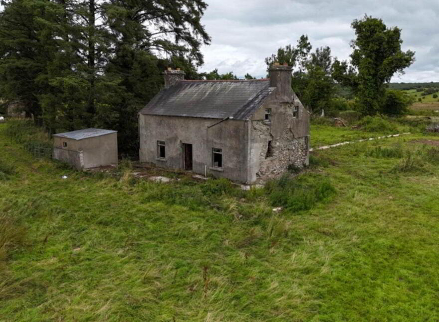Baslick, Tully
