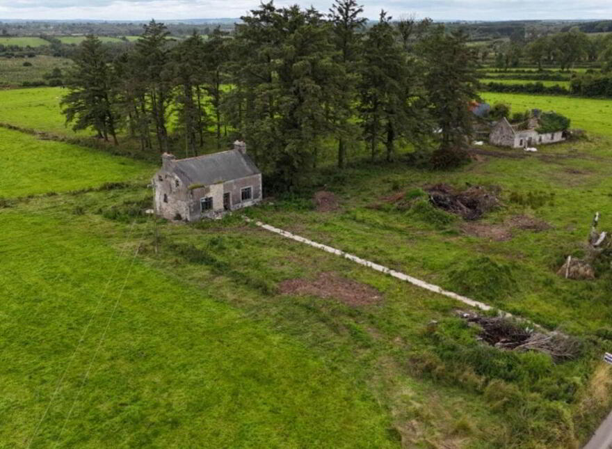 Baslick, Tully