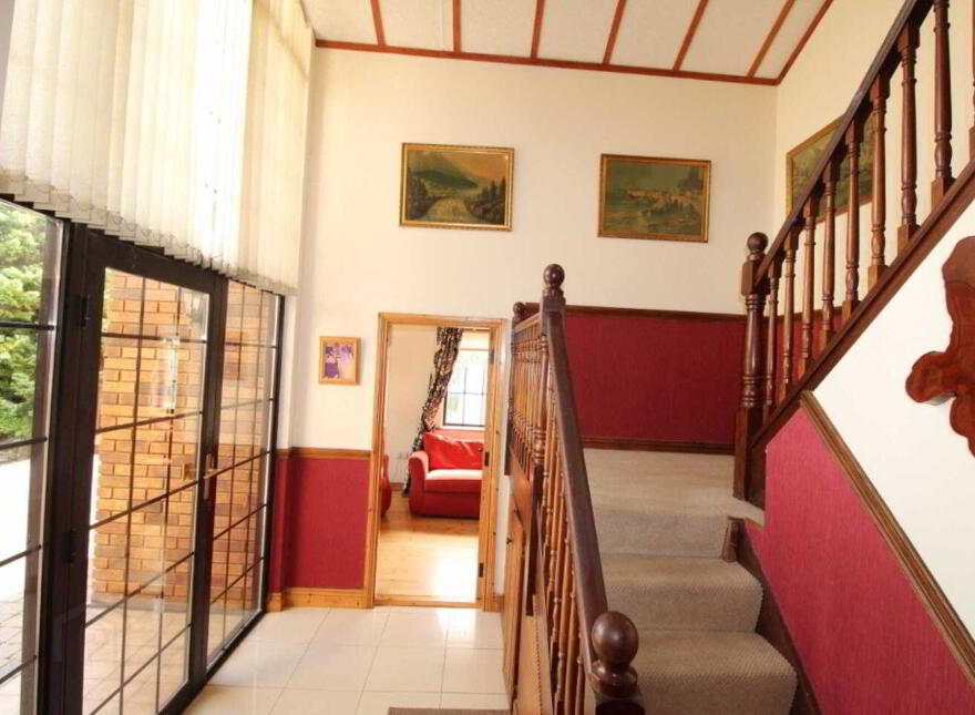 Castle View, Toberavaddy, Athleague, F42WD35