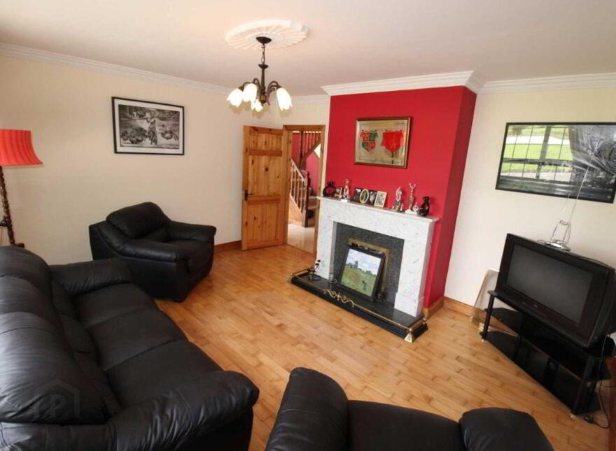 Castle View, Toberavaddy, Athleague, F42WD35