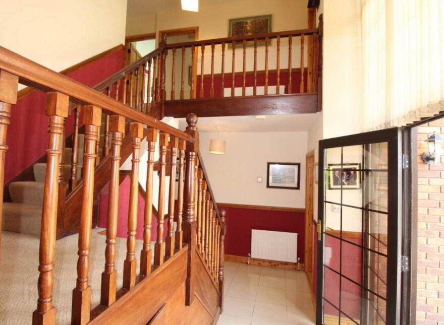Castle View, Toberavaddy, Athleague, F42WD35
