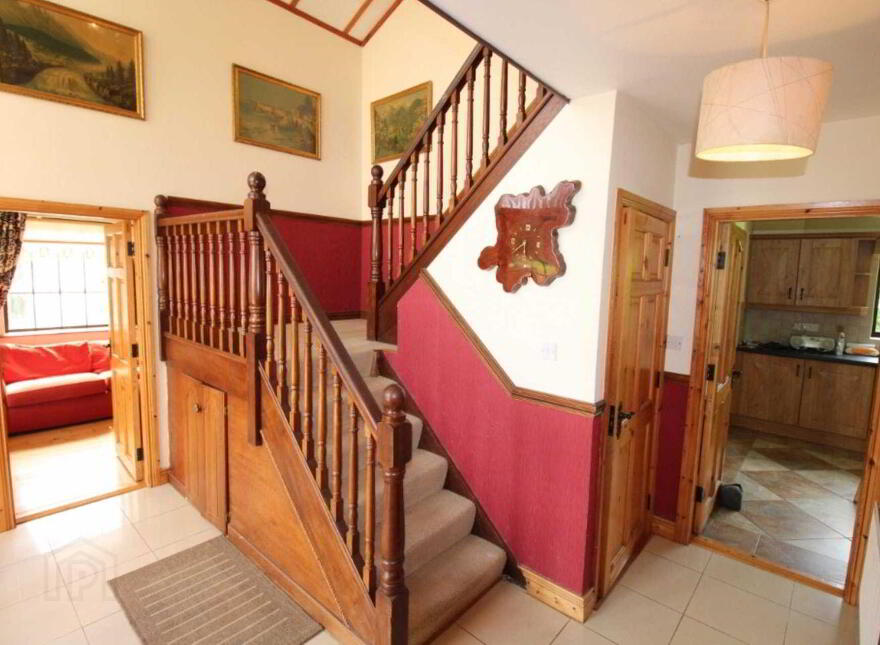 Castle View, Toberavaddy, Athleague, F42WD35