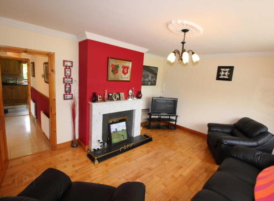 Castle View, Toberavaddy, Athleague, F42WD35