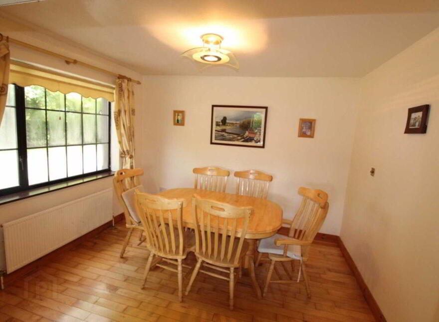 Castle View, Toberavaddy, Athleague, F42WD35