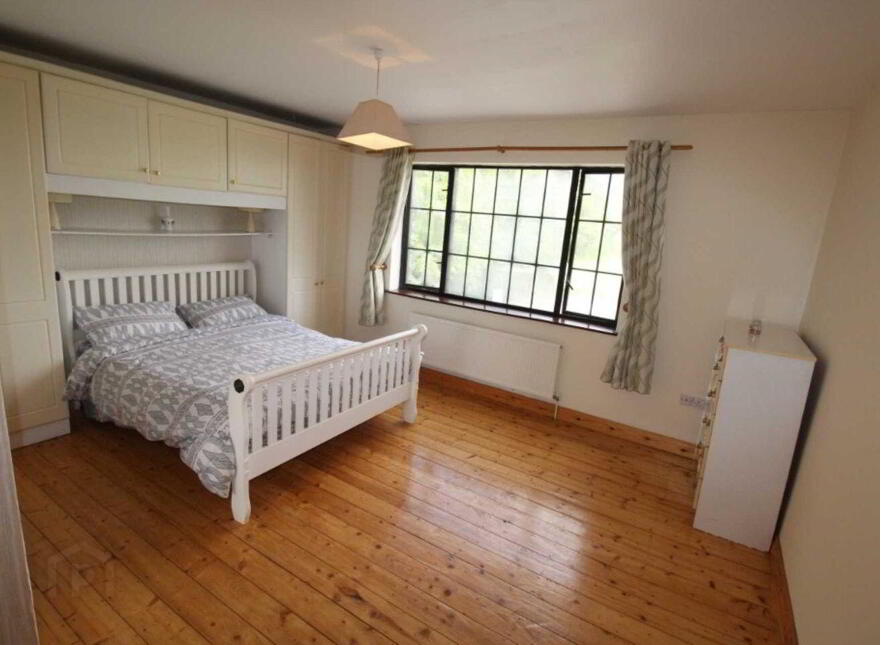 Castle View, Toberavaddy, Athleague, F42WD35