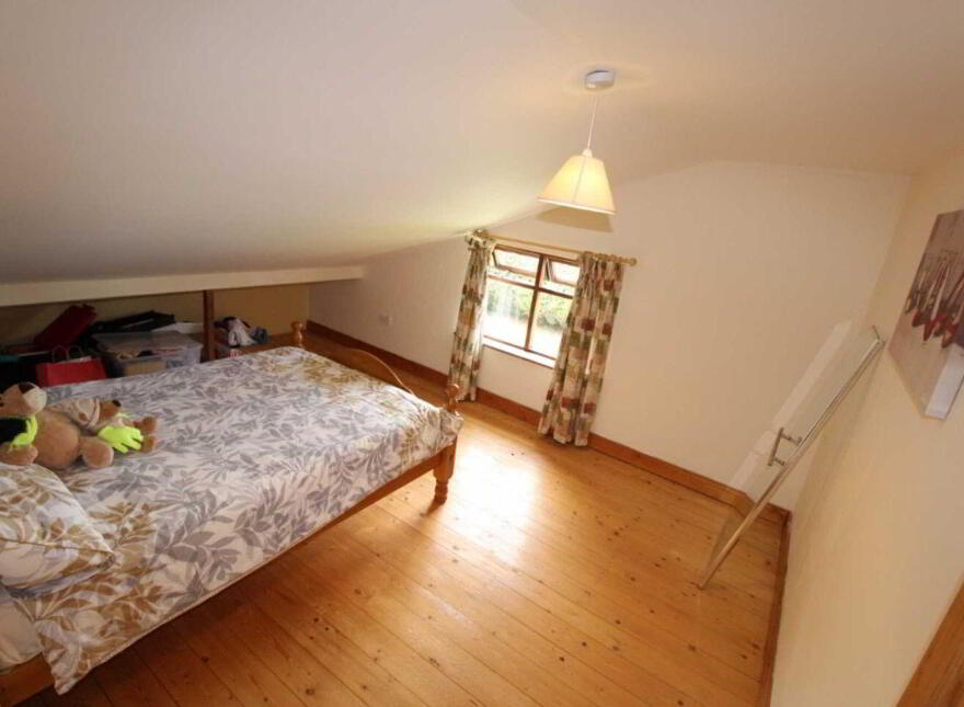 Castle View, Toberavaddy, Athleague, F42WD35