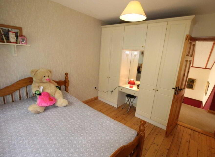 Castle View, Toberavaddy, Athleague, F42WD35
