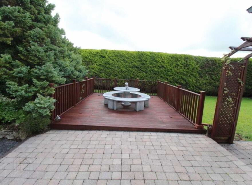 Castle View, Toberavaddy, Athleague, F42WD35