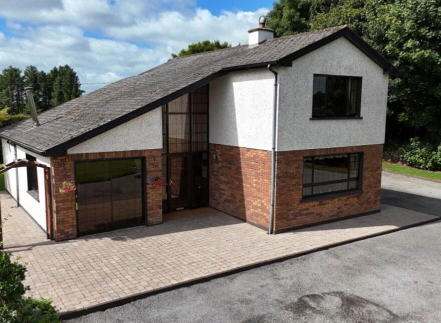 Castle View, Toberavaddy, Athleague, F42WD35