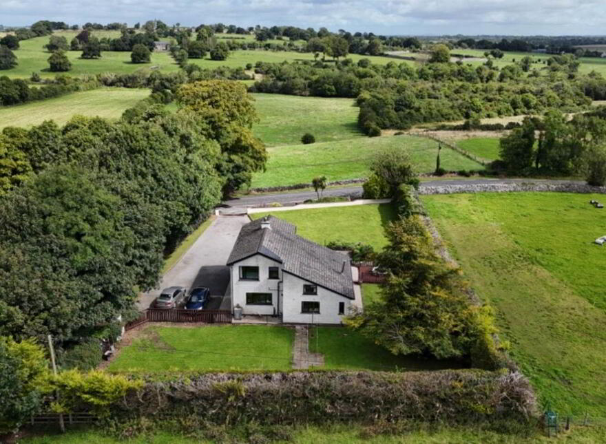 Castle View, Toberavaddy, Athleague, F42WD35