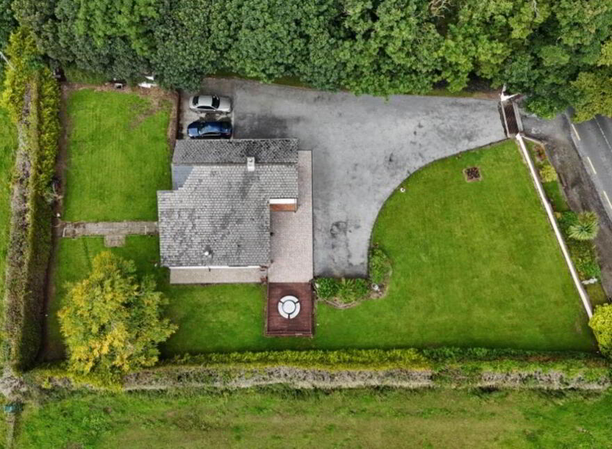 Castle View, Toberavaddy, Athleague, F42WD35