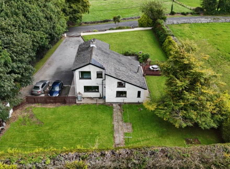 Castle View, Toberavaddy, Athleague, F42WD35