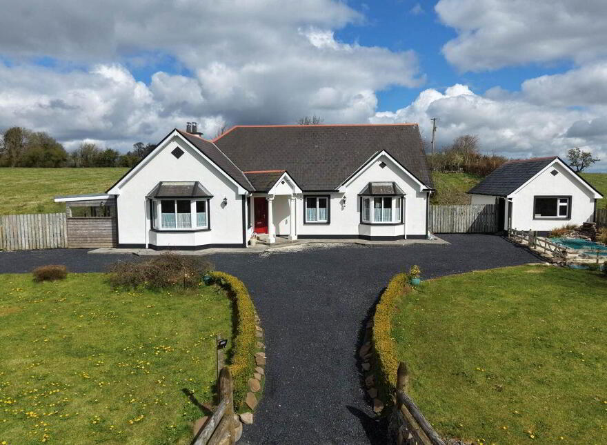 Caher, Castlerea, F45CK15