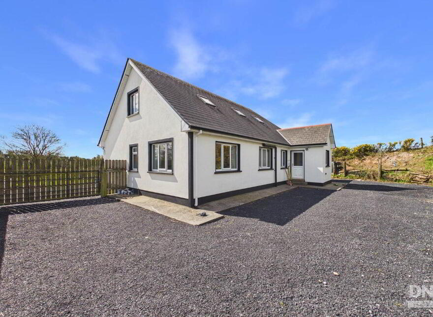 Caher, Castlerea, F45CK15