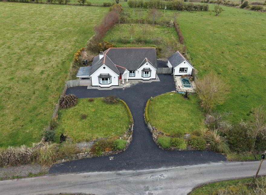 Caher, Castlerea, F45CK15