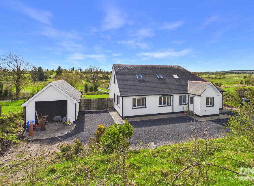 Caher, Castlerea, F45CK15