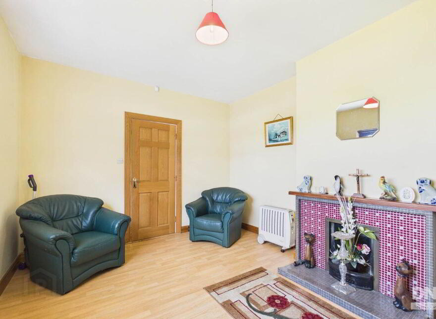 Residence & Farm Buildings C. 62.34 Acres, Dunmore, H54X054