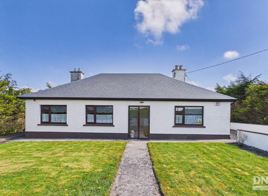 Residence & Farm Buildings C. 62.34 Acres, Dunmore, H54X054 photo