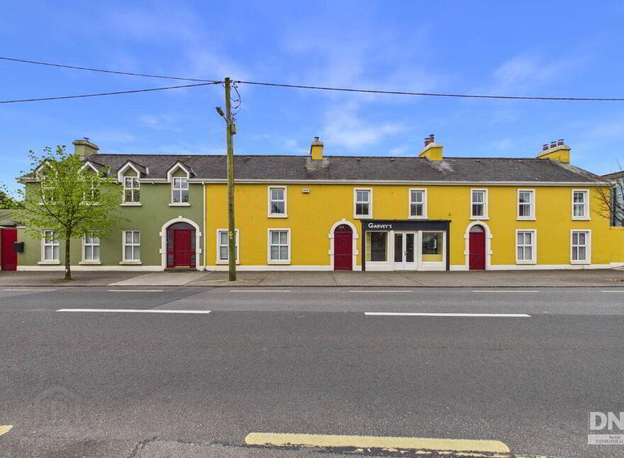 `irish House` On, C. 1.85 Acres, Creggs Road, Glenamaddy, F45D766 photo