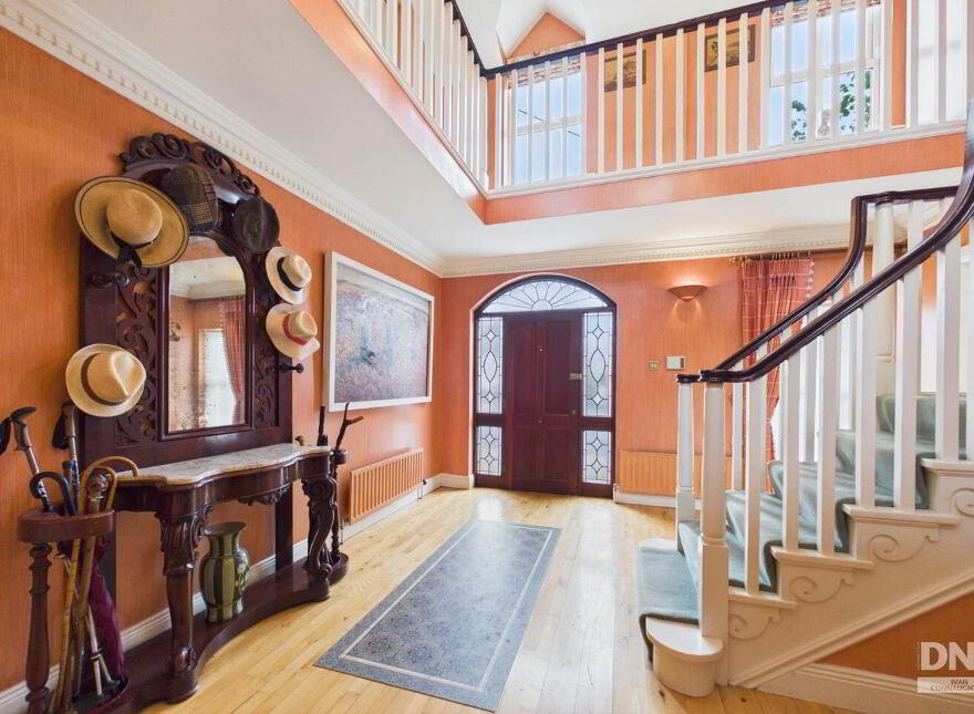 `irish House` On, C. 1.85 Acres, Creggs Road, Glenamaddy, F45D766