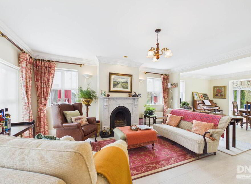 `irish House` On, C. 1.85 Acres, Creggs Road, Glenamaddy, F45D766