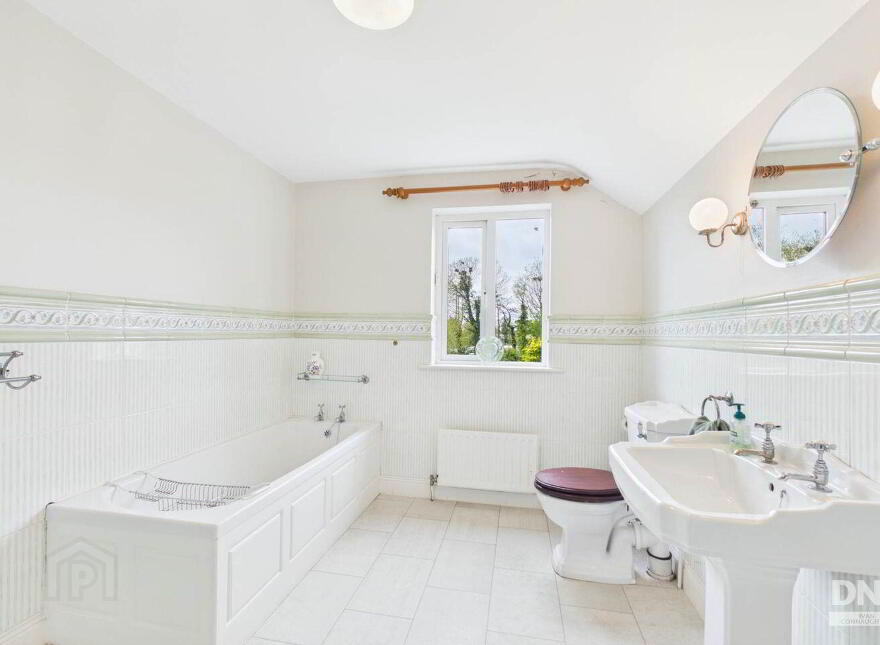 `irish House` On, C. 1.85 Acres, Creggs Road, Glenamaddy, F45D766