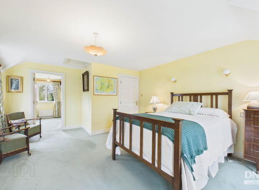 `irish House` On, C. 1.85 Acres, Creggs Road, Glenamaddy, F45D766