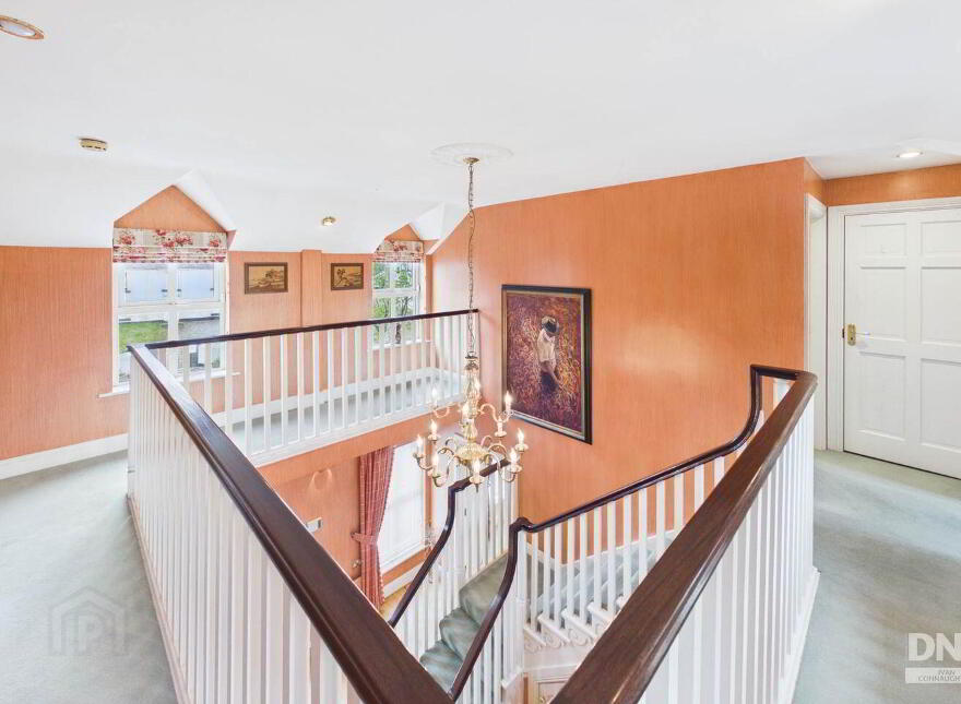 `irish House` On, C. 1.85 Acres, Creggs Road, Glenamaddy, F45D766