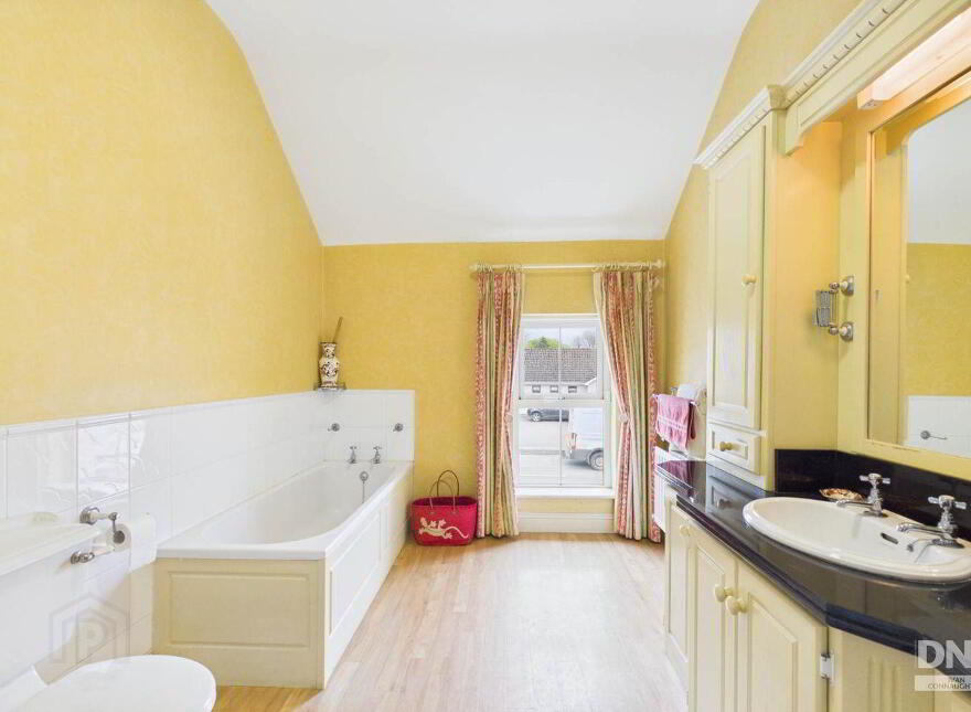 `irish House` On, C. 1.85 Acres, Creggs Road, Glenamaddy, F45D766